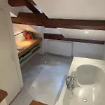 L'escalier Du Chateau T4 Duplex 9 Couchages 4* *