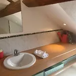 L'escalier Du Chateau T4 Duplex 9 Couchages 4* Lejlighed *