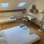 L'escalier Du Chateau T4 Duplex 9 Couchages 4*