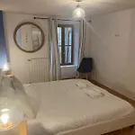 L'escalier Du Chateau T4 Duplex 9 Couchages 4* Lejlighed Annecy