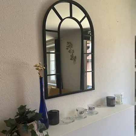 Апартаменты L'escalier Du Chateau T4 Duplex 9 Couchages 4*