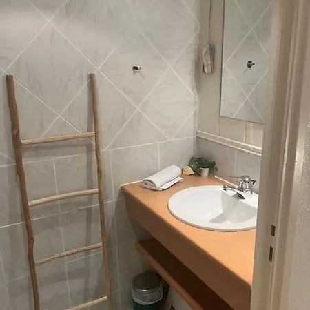 Апартаменты L'escalier Du Chateau T4 Duplex 9 Couchages 4* Анси